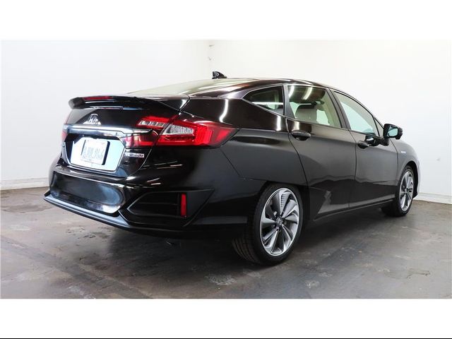 2019 Honda Clarity Plug-In Hybrid Base