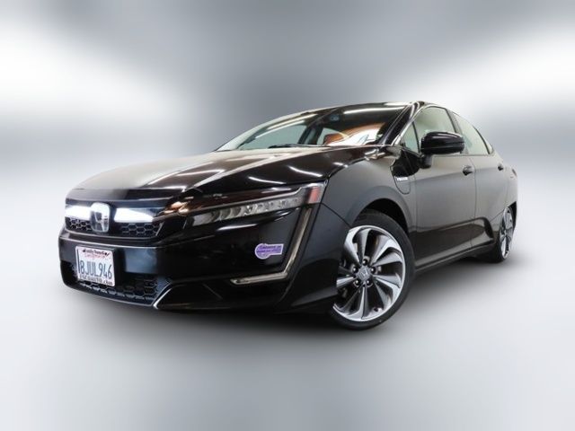 2019 Honda Clarity Plug-In Hybrid Base