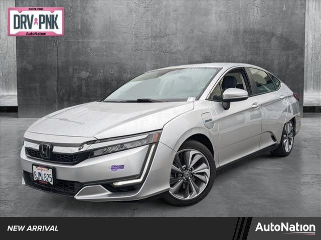 2019 Honda Clarity Plug-In Hybrid Base