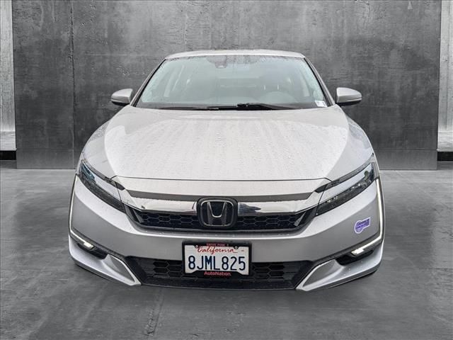 2019 Honda Clarity Plug-In Hybrid Base