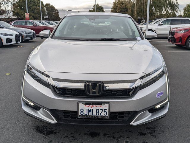 2019 Honda Clarity Plug-In Hybrid Base