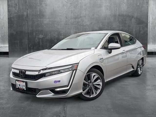 2019 Honda Clarity Plug-In Hybrid Base