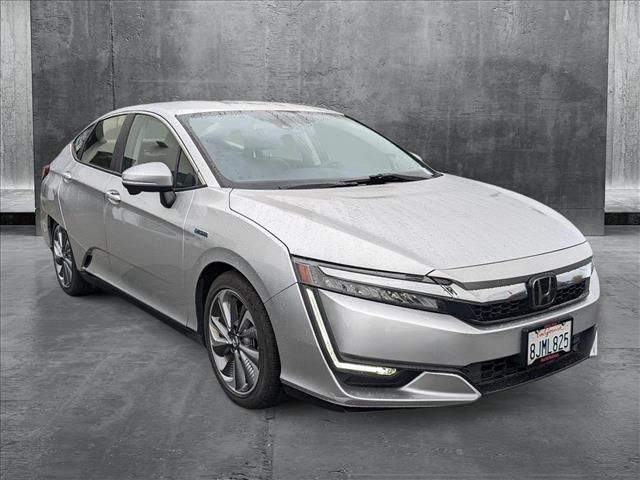 2019 Honda Clarity Plug-In Hybrid Base