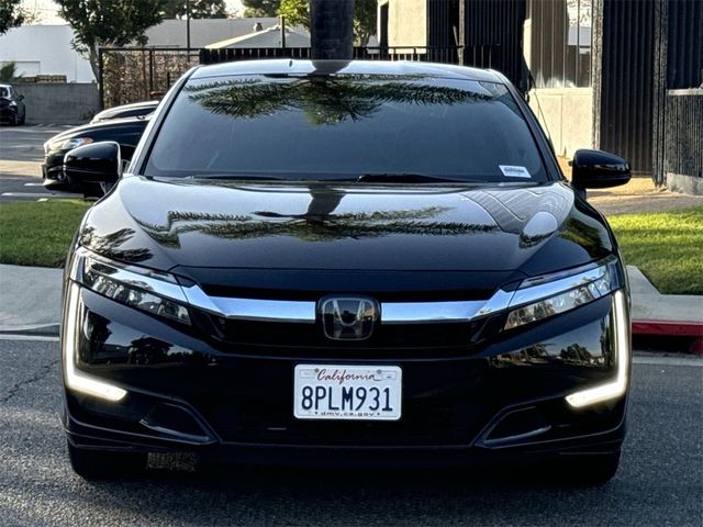 2019 Honda Clarity Plug-In Hybrid Base