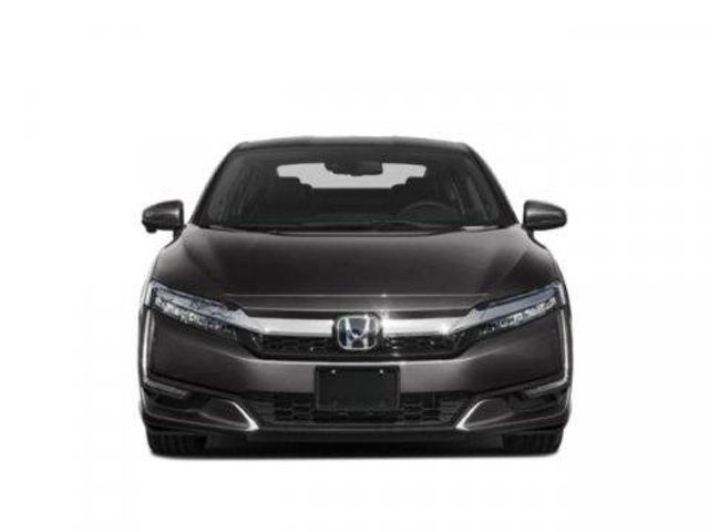 2019 Honda Clarity Plug-In Hybrid Base