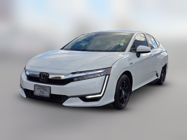 2019 Honda Clarity Plug-In Hybrid Base