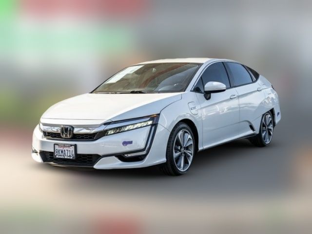 2019 Honda Clarity Plug-In Hybrid Base