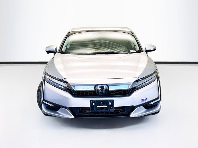 2019 Honda Clarity Plug-In Hybrid Base