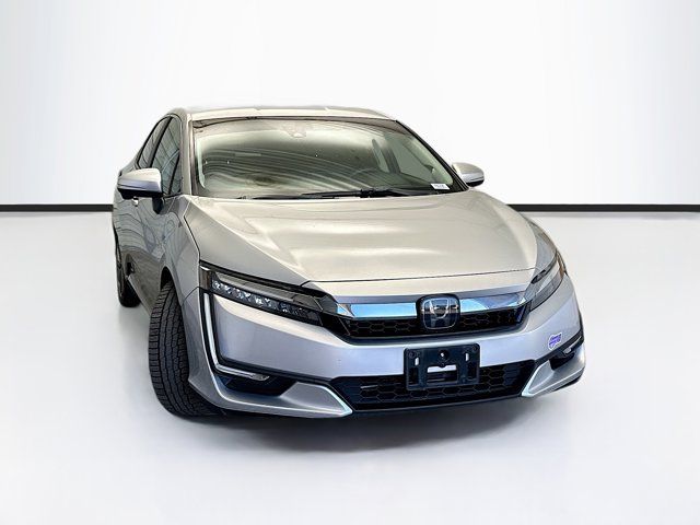 2019 Honda Clarity Plug-In Hybrid Base