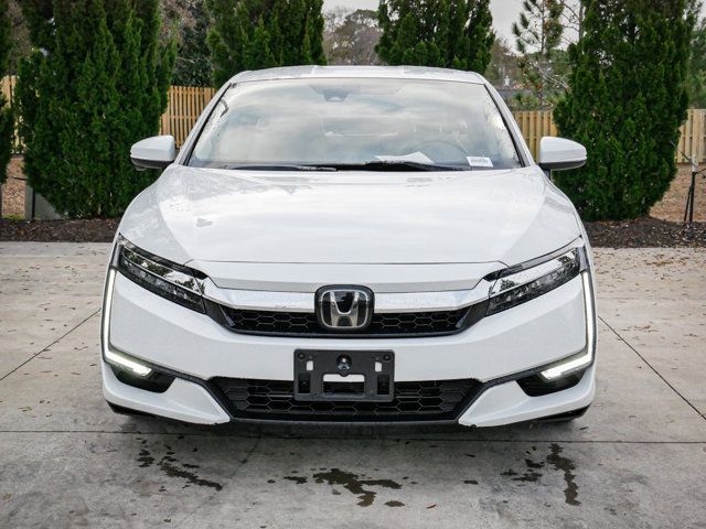 2019 Honda Clarity Plug-In Hybrid Base