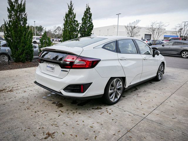 2019 Honda Clarity Plug-In Hybrid Base