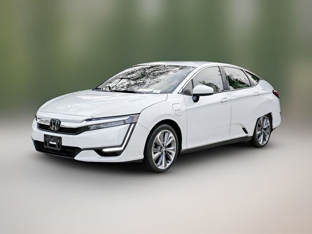 2019 Honda Clarity Plug-In Hybrid Base