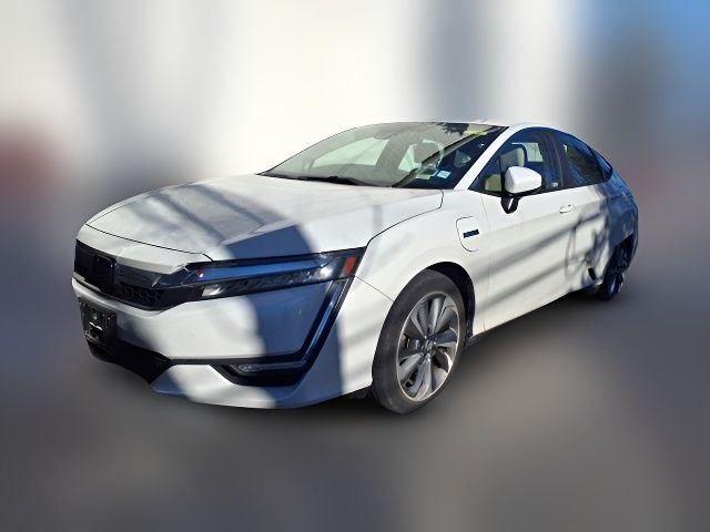 2019 Honda Clarity Plug-In Hybrid Base