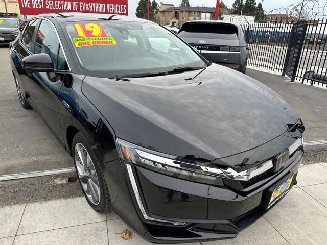 2019 Honda Clarity Plug-In Hybrid Base