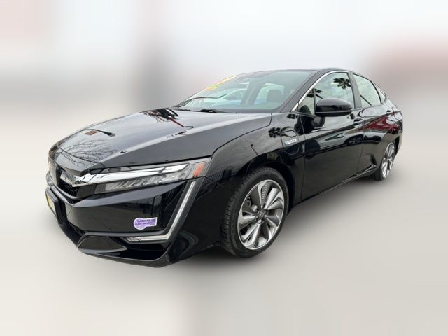 2019 Honda Clarity Plug-In Hybrid Base