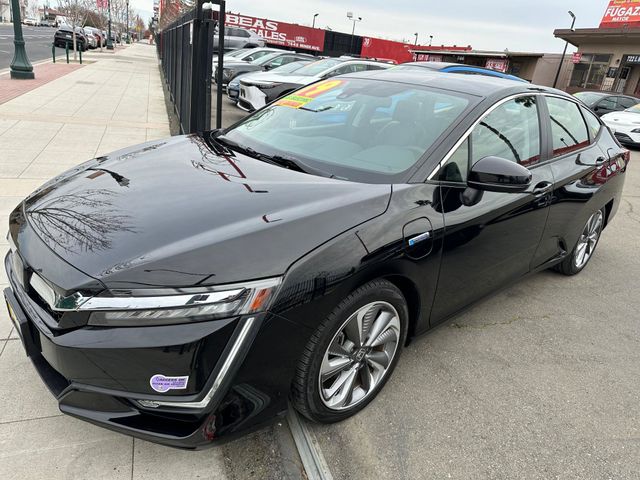 2019 Honda Clarity Plug-In Hybrid Base