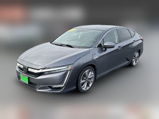 2019 Honda Clarity Plug-In Hybrid Base