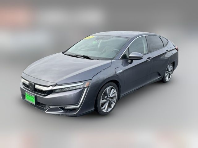 2019 Honda Clarity Plug-In Hybrid Base