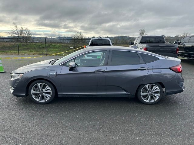 2019 Honda Clarity Plug-In Hybrid Base