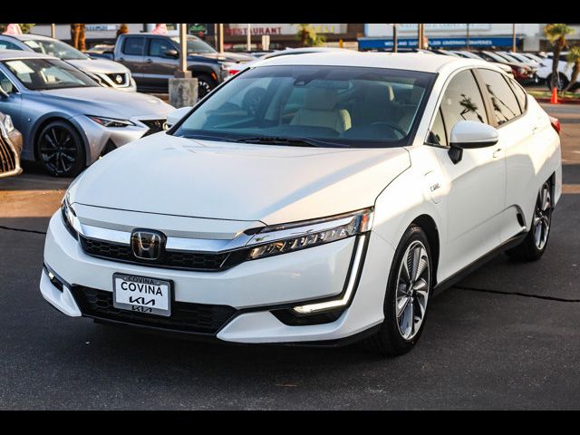 2019 Honda Clarity Plug-In Hybrid Base