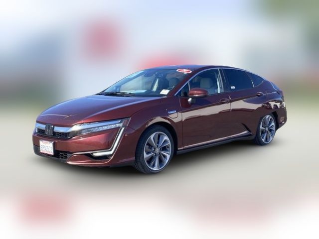 2019 Honda Clarity Plug-In Hybrid Base