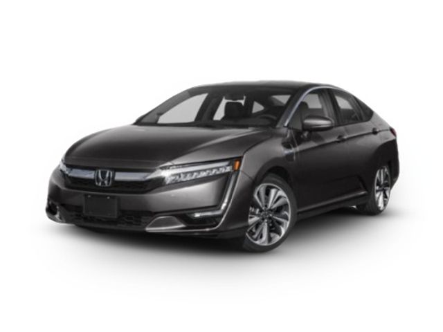 2019 Honda Clarity Plug-In Hybrid Base