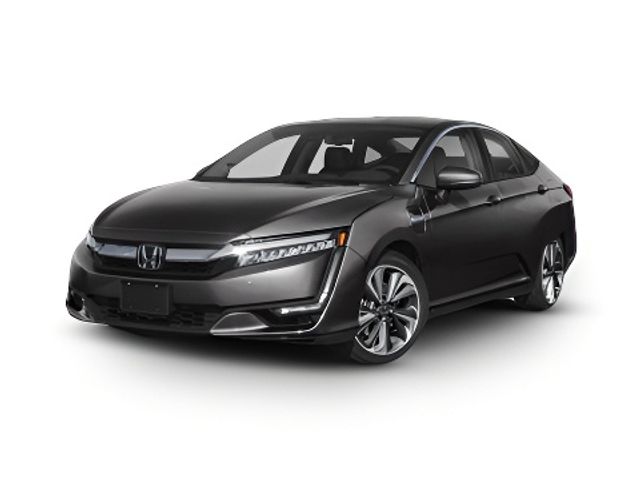 2019 Honda Clarity Plug-In Hybrid Base