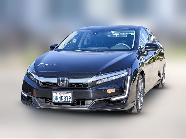 2019 Honda Clarity Plug-In Hybrid Base