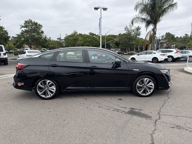 2019 Honda Clarity Plug-In Hybrid Base