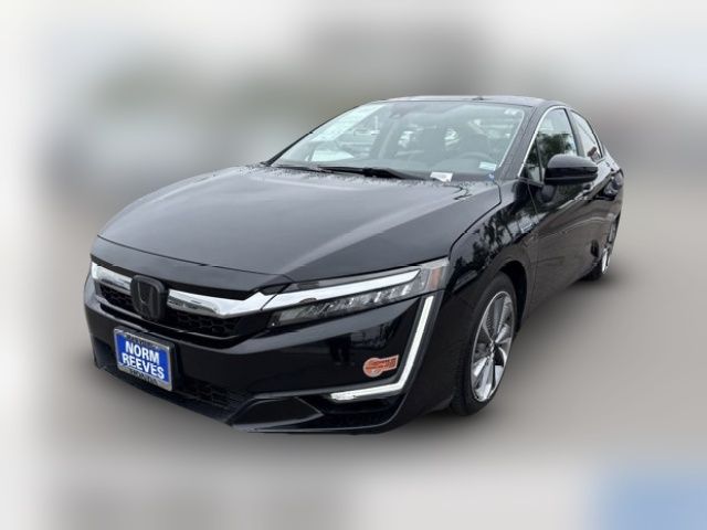 2019 Honda Clarity Plug-In Hybrid Base