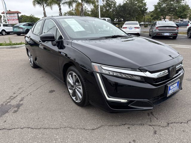 2019 Honda Clarity Plug-In Hybrid Base