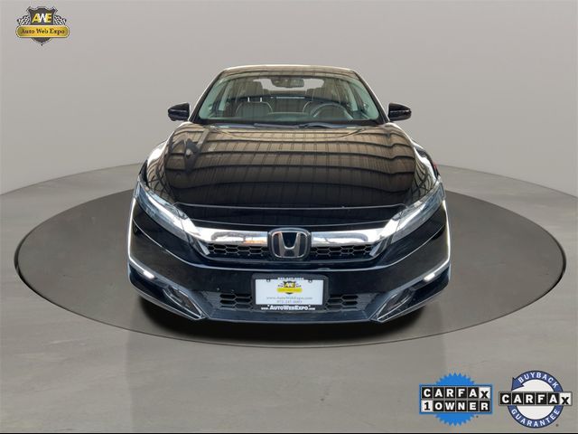 2019 Honda Clarity Plug-In Hybrid Base