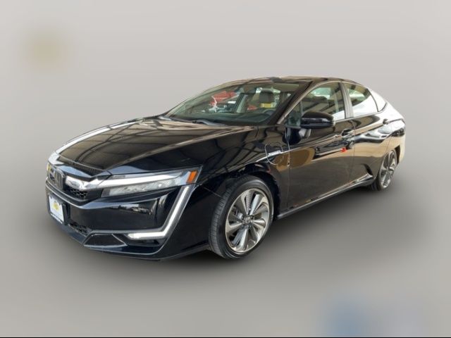 2019 Honda Clarity Plug-In Hybrid Base