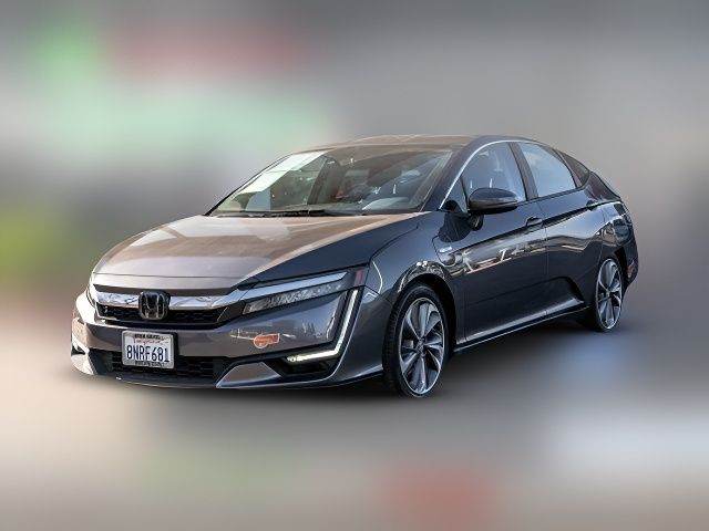 2019 Honda Clarity Plug-In Hybrid Base