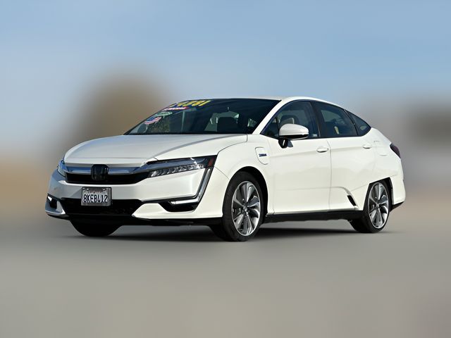 2019 Honda Clarity Plug-In Hybrid Base