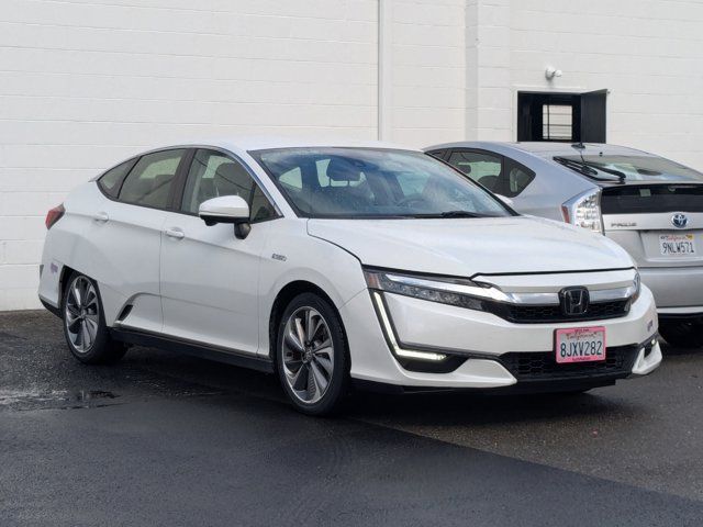 2019 Honda Clarity Plug-In Hybrid Base