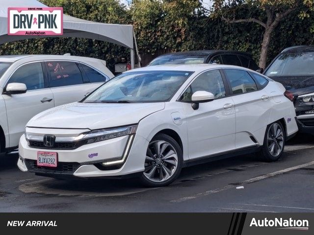 2019 Honda Clarity Plug-In Hybrid Base