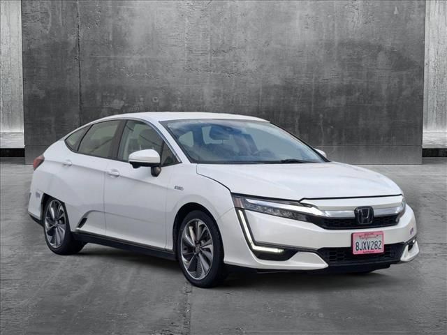 2019 Honda Clarity Plug-In Hybrid Base