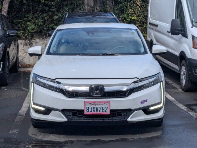 2019 Honda Clarity Plug-In Hybrid Base