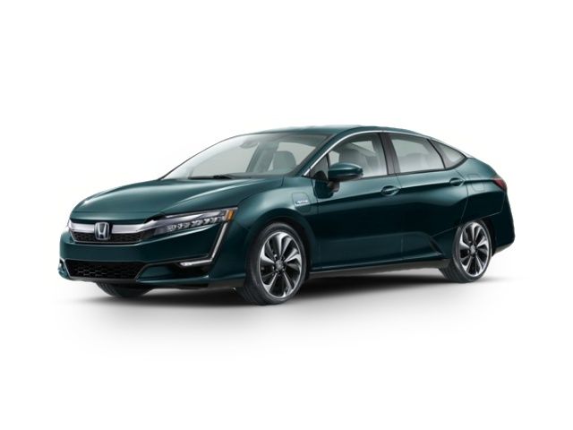 2019 Honda Clarity Plug-In Hybrid Base