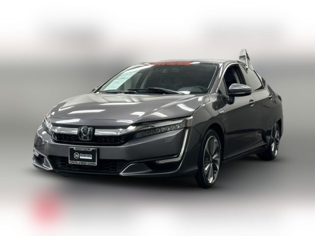 2019 Honda Clarity Plug-In Hybrid Base