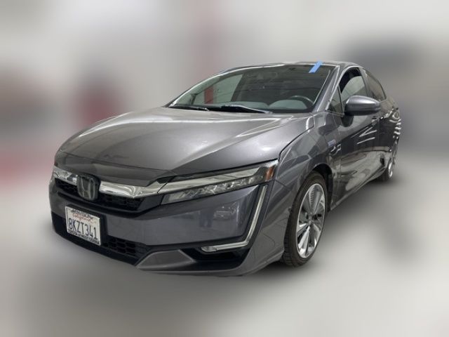 2019 Honda Clarity Plug-In Hybrid Base