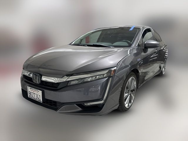 2019 Honda Clarity Plug-In Hybrid Base