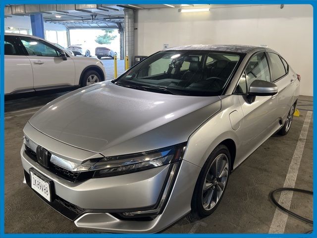 2019 Honda Clarity Plug-In Hybrid Base