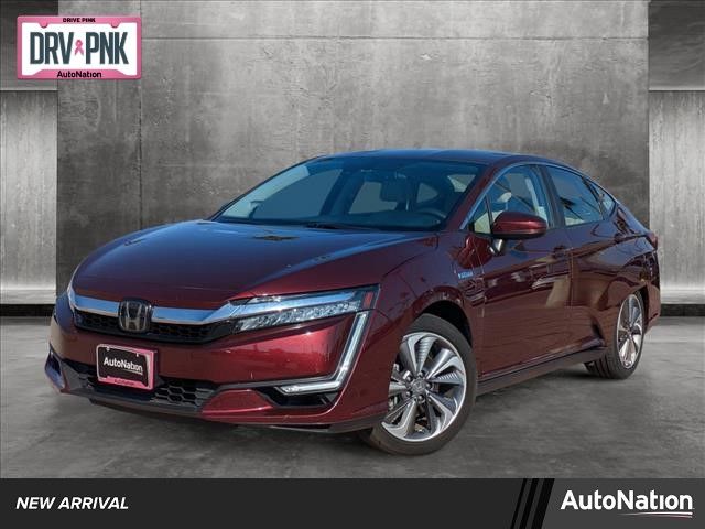 2019 Honda Clarity Plug-In Hybrid Base