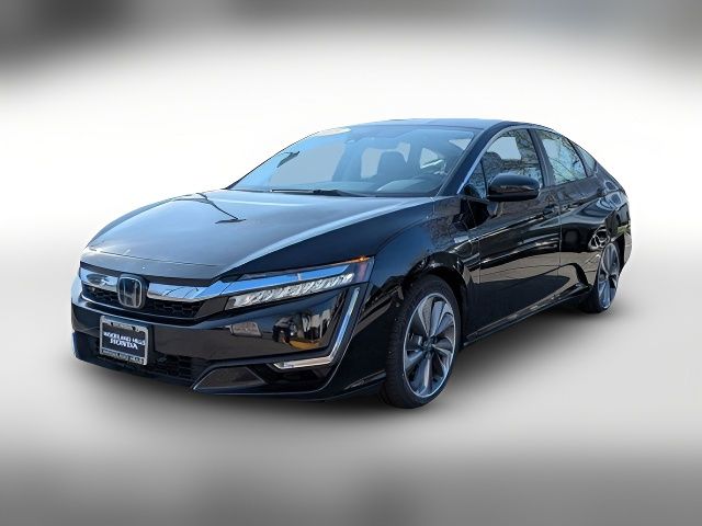 2019 Honda Clarity Plug-In Hybrid Base