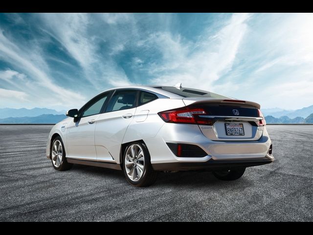 2019 Honda Clarity Plug-In Hybrid Base