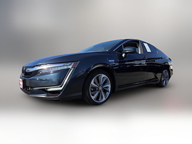 2019 Honda Clarity Plug-In Hybrid Base