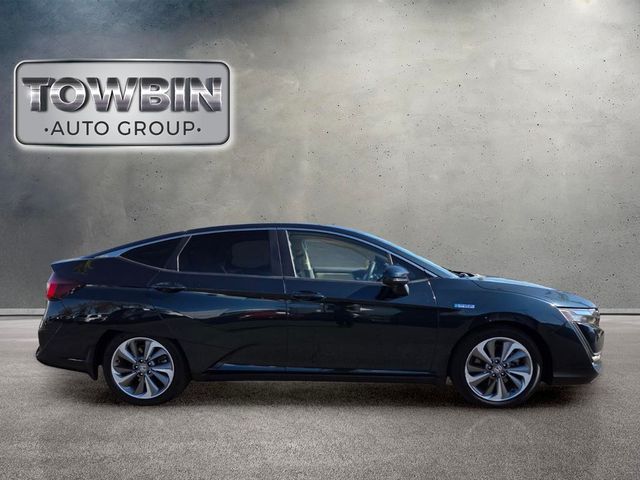 2019 Honda Clarity Plug-In Hybrid Base