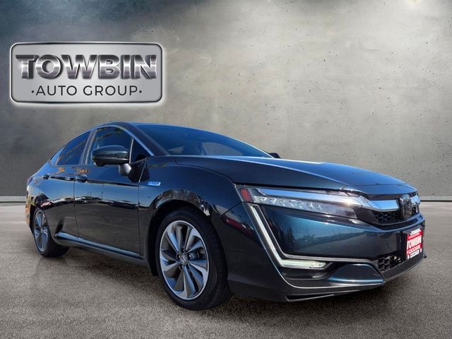 2019 Honda Clarity Plug-In Hybrid Base